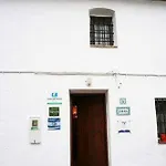 Hétvégi ház Viviendas Turisticas Arrayanes *