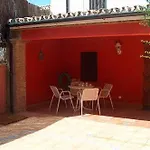 Hétvégi ház Viviendas Turisticas Arrayanes *