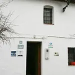 Hétvégi ház Viviendas Turisticas Arrayanes Ronda