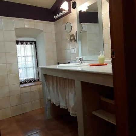 Casa rural Viviendas Turísticas Arrayanes En El Centro Y Con Encanto *