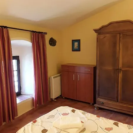 Viviendas Turisticas Arrayanes 컨트리하우스 *