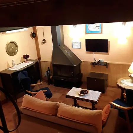 Country house Viviendas Turisticas Arrayanes