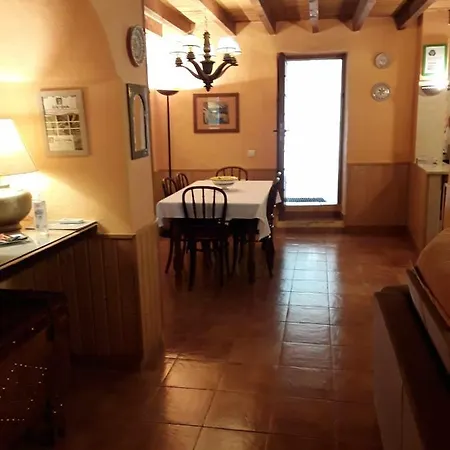 Viviendas Turisticas Arrayanes