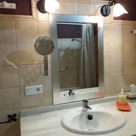 Country house Viviendas Turisticas Arrayanes Ronda