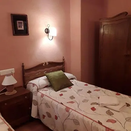 Viviendas Turísticas Arrayanes En El Centro Y Con Encanto Casa rural Ronda