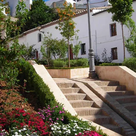 Viviendas Turísticas Arrayanes En El Centro Y Con Encanto Casa rural Ronda