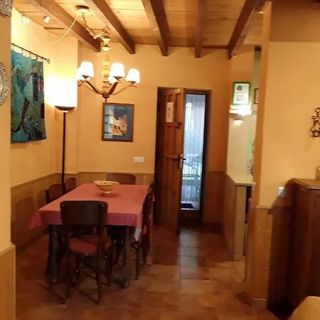 Viviendas Turísticas Arrayanes En El Centro Y Con Encanto Casa rural Ronda