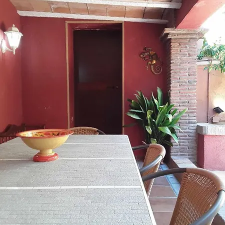 Viviendas Turisticas Arrayanes 론다