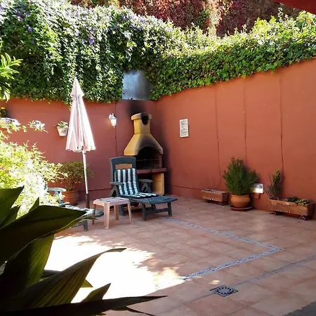 Viviendas Turísticas Arrayanes En El Centro Y Con Encanto Ronda