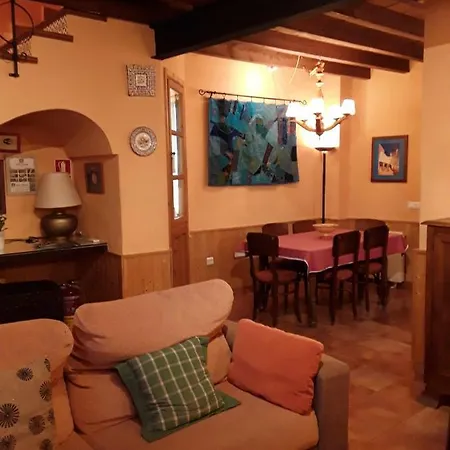 Viviendas Turísticas Arrayanes En El Centro Y Con Encanto * Ronda