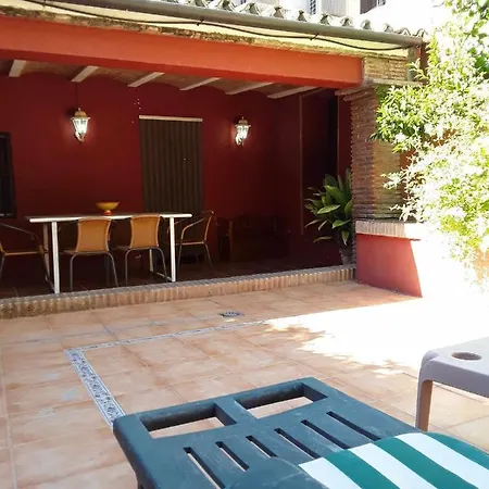 Viviendas Turísticas Arrayanes En El Centro Y Con Encanto Casa rural *