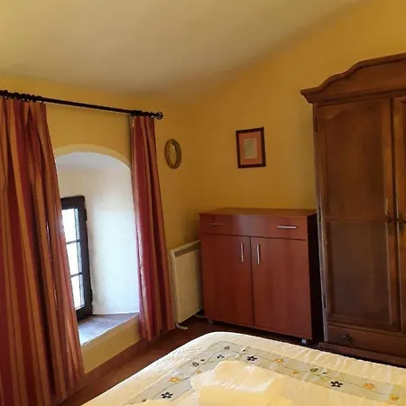 Casa rural Viviendas Turísticas Arrayanes En El Centro Y Con Encanto Ronda