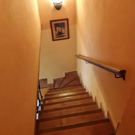 Casa rural Viviendas Turísticas Arrayanes En El Centro Y Con Encanto