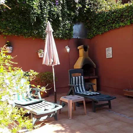 Viviendas Turísticas Arrayanes En El Centro Y Con Encanto * Ronda