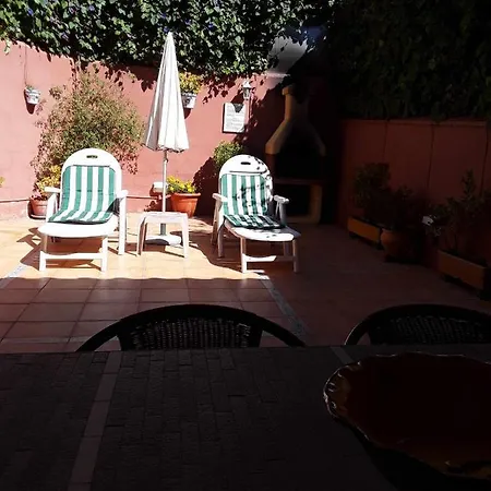 Viviendas Turísticas Arrayanes En El Centro Y Con Encanto * Ronda