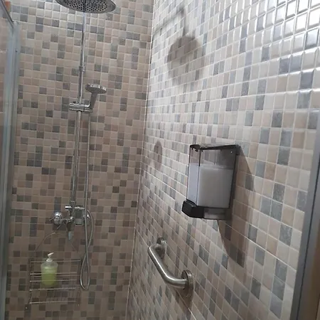 Viviendas Turisticas Arrayanes