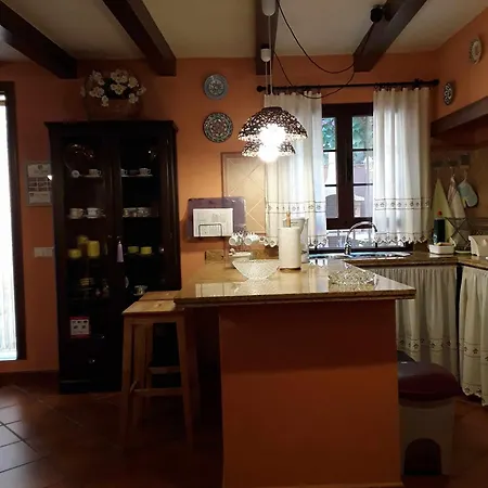 Viviendas Turísticas Arrayanes En El Centro Y Con Encanto Casa rural *