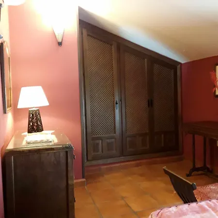 Viviendas Turísticas Arrayanes En El Centro Y Con Encanto Casa rural Ronda