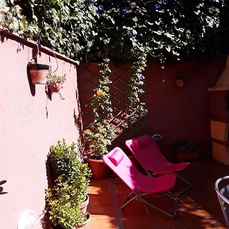 Viviendas Turísticas Arrayanes En El Centro Y Con Encanto Casa rural