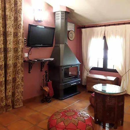 Viviendas Turísticas Arrayanes En El Centro Y Con Encanto Casa rural