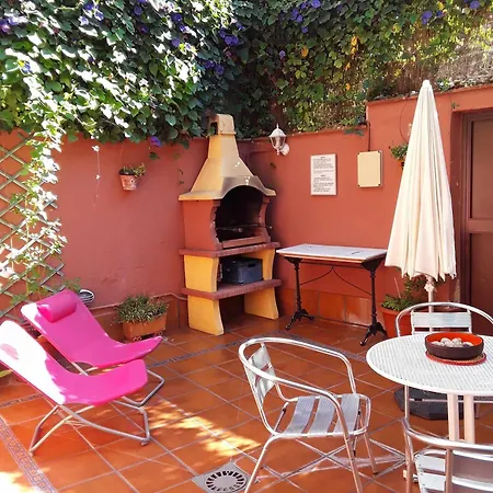 Viviendas Turísticas Arrayanes En El Centro Y Con Encanto *