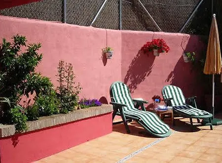 Viviendas Turísticas Arrayanes En El Centro Y Con Encanto Ronda