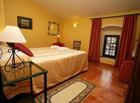 Viviendas Turisticas Arrayanes Landhuis