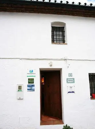 Country house Viviendas Turisticas Arrayanes *