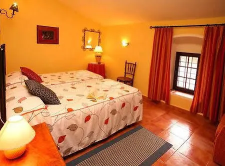 Viviendas Turisticas Arrayanes * Ronda