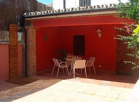 Country house Viviendas Turisticas Arrayanes *
