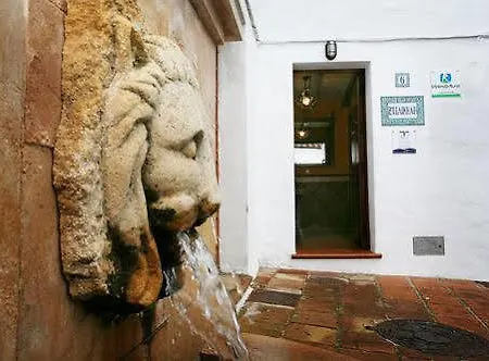 Viviendas Turisticas Arrayanes * 론다