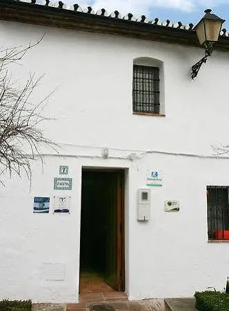 Country house Viviendas Turisticas Arrayanes Ronda